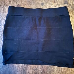 Urban Outfitters mini skirt